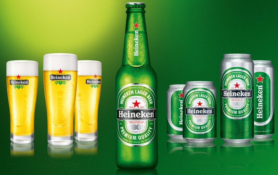 Bia Heineken cung cấp tại đại lý bia nước ngọt quận 12 Tân Bình Gò Vấp Hóc Môn Củ Chi Khương Duy